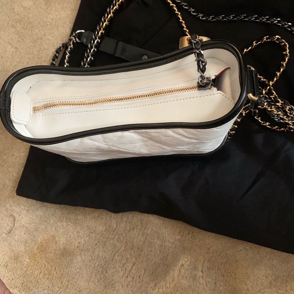 Brand new Chanel Gabrielle bag